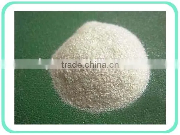 Silver white pearlescent Pigment-inorganic mica powder based
