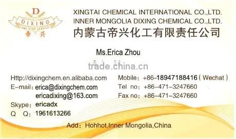 High Quality Low Price Copper Sulphate Heptahydrate