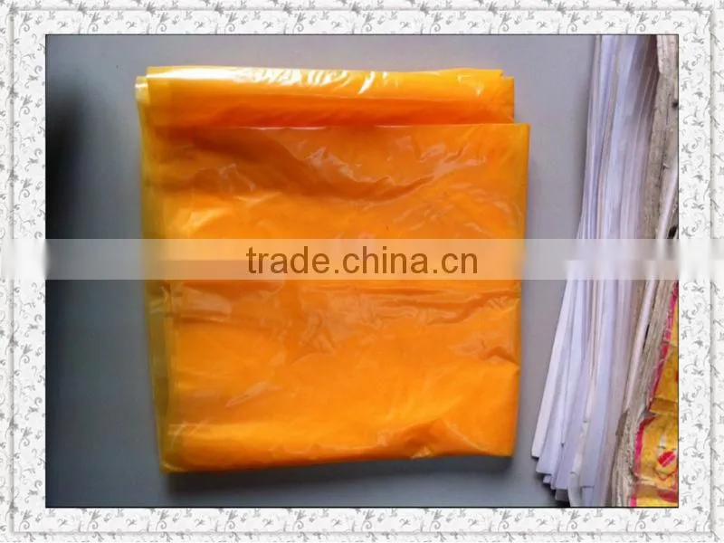 100% PVA environmental bag