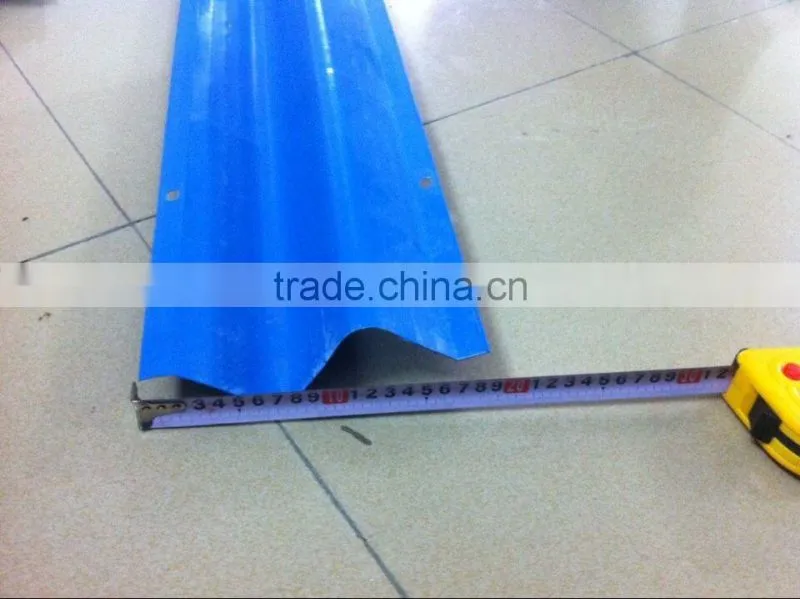 PVC Eliminator, Water Drift Eliminator with big air volumn