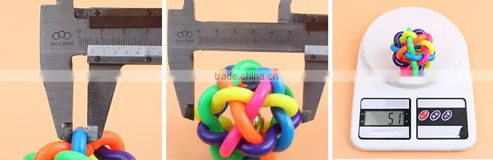 colorful pet products pet toys pet ball