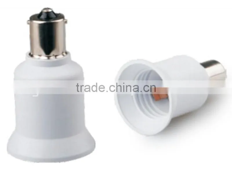 SG-AD-BA15S-E26A electrical plugs and sockets