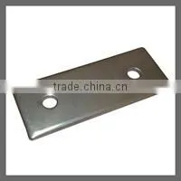 6061 Aluminium Stamping Clamps