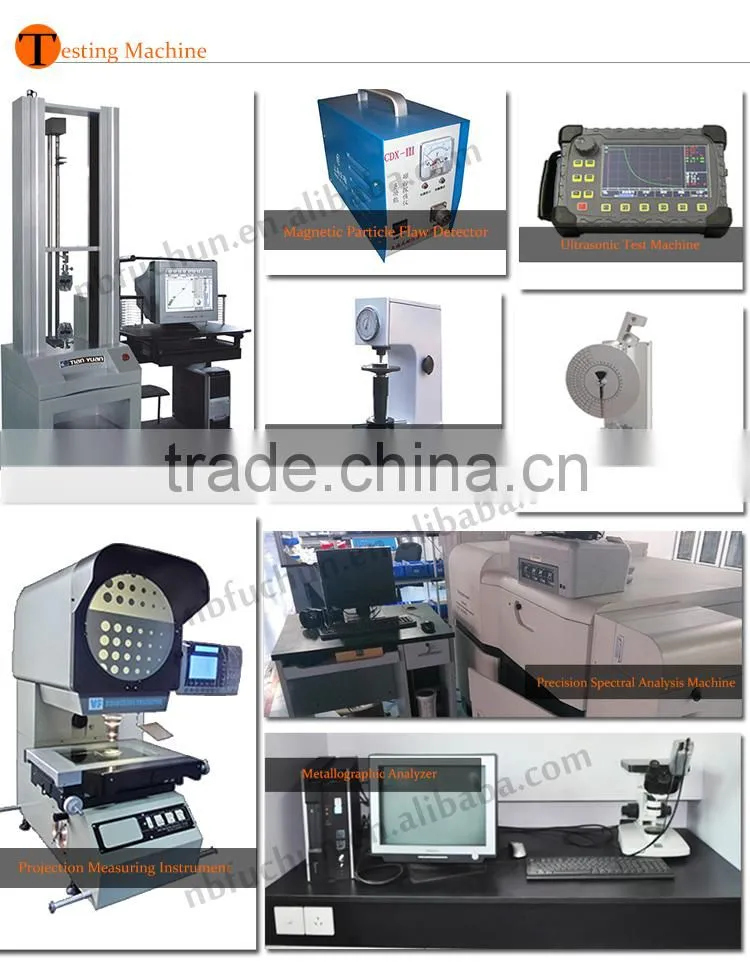 Engineering Services For Investment Casting