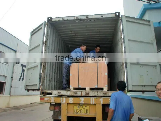 double acting steel lift ram hydrualic cylinder