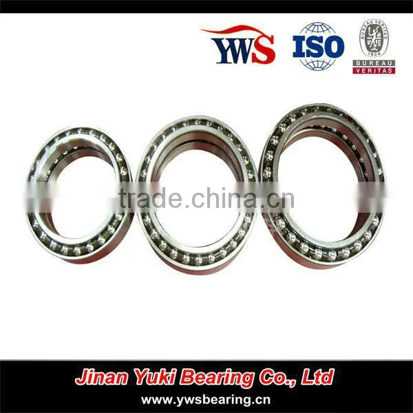 Thrust angular contact ball bearings thrust bearing