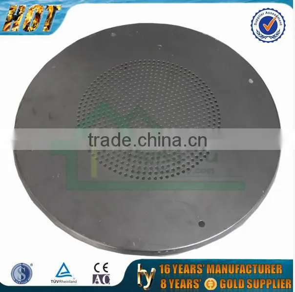 metal mesh Ceiling speaker grill