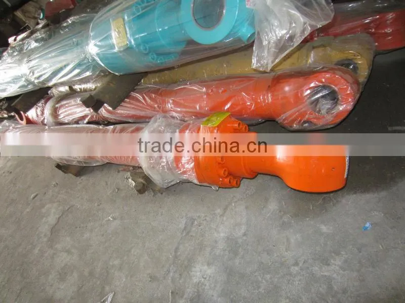 PC220-5 Boom Cylinder 206-63-02100 for Excavtor,PC220-5 Hydraulic Cylinder