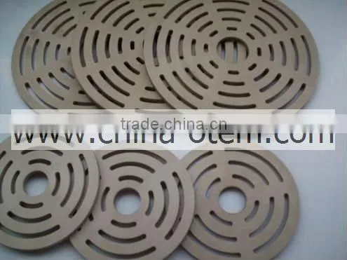 VICTREX PEEK Valve Plate