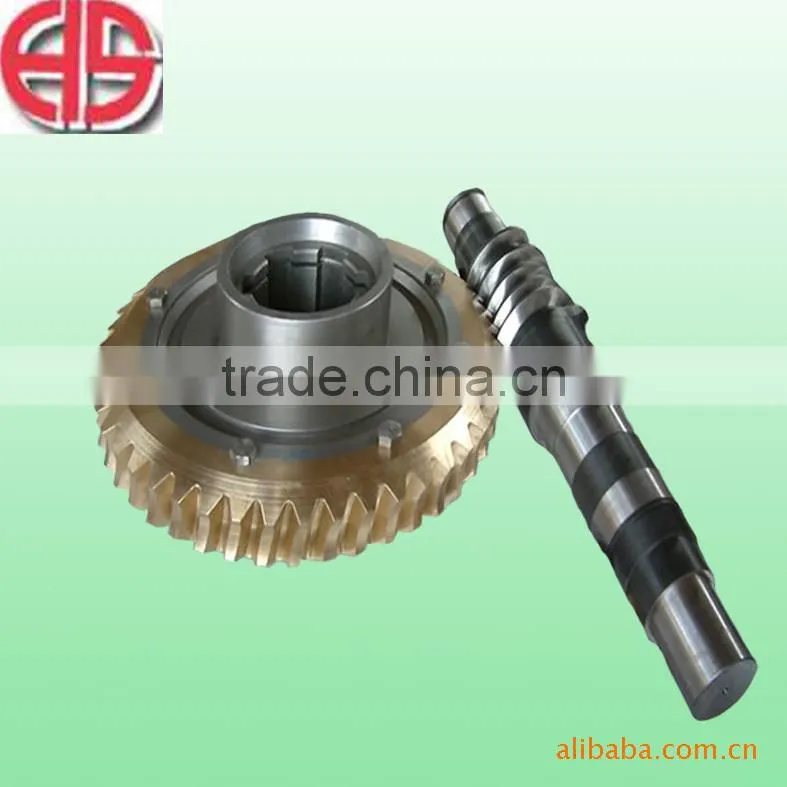 worm factory standard module worm gear