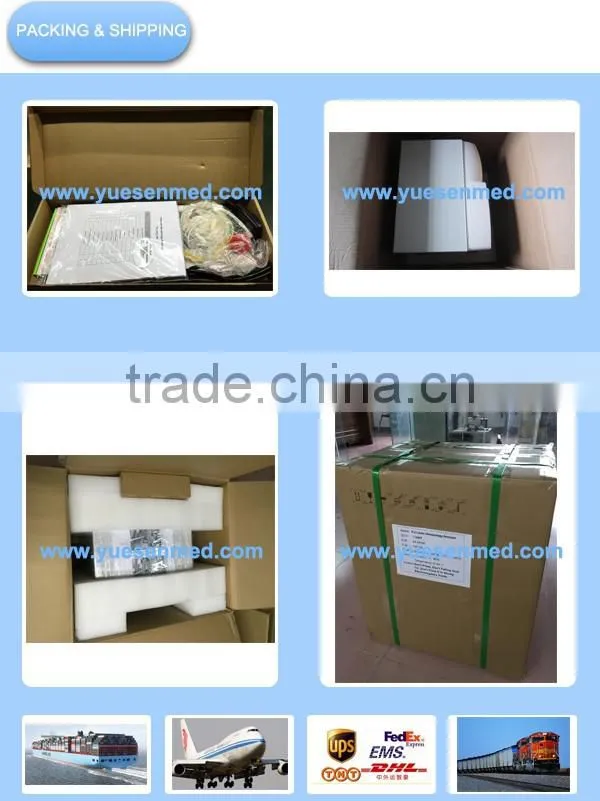 portable auto hematology analyzer for sale