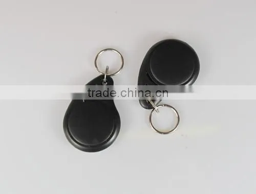 125KHz All Compatible RFID Key Card for Hotel Room Check-in System
