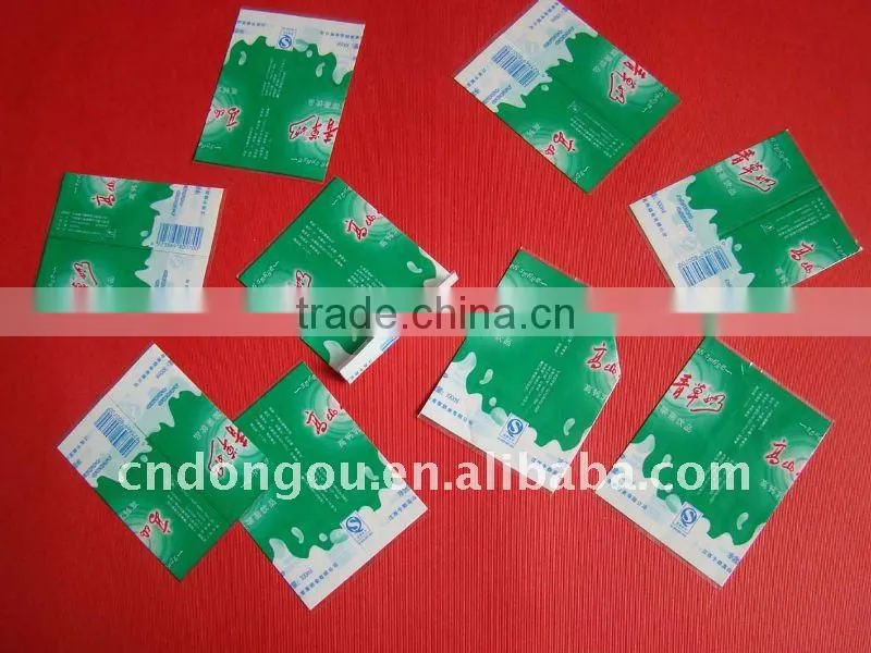 PVC Shrink Sleeves