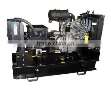 Japan Brand ! Yanmar Engine Silent Diesel Generator Portable