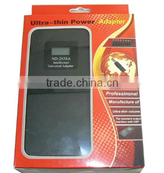 90W laptop ac charger,laptop charger