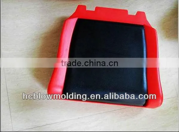 OEM Blow Molding Plastic Video Game Chair Price Mould