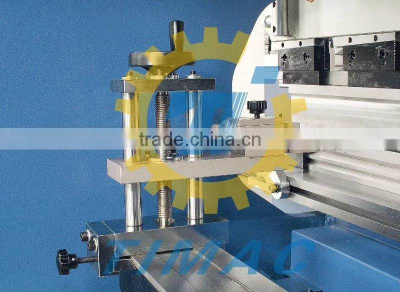 EHP F CNC Electric-Hydraulic Synchronization Press Brakes(40T-160T)