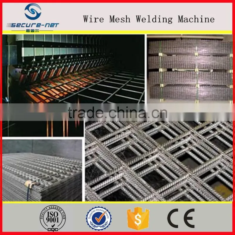ISO9001 stainless steel new type welding machine price list