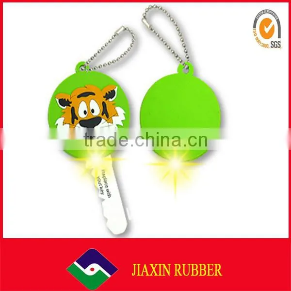 2016 wholesale and best gift christmas decoration key ring clip