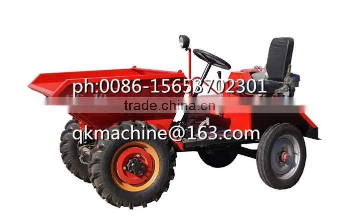 CANMAX SITE DUMPER FJ30 dumper