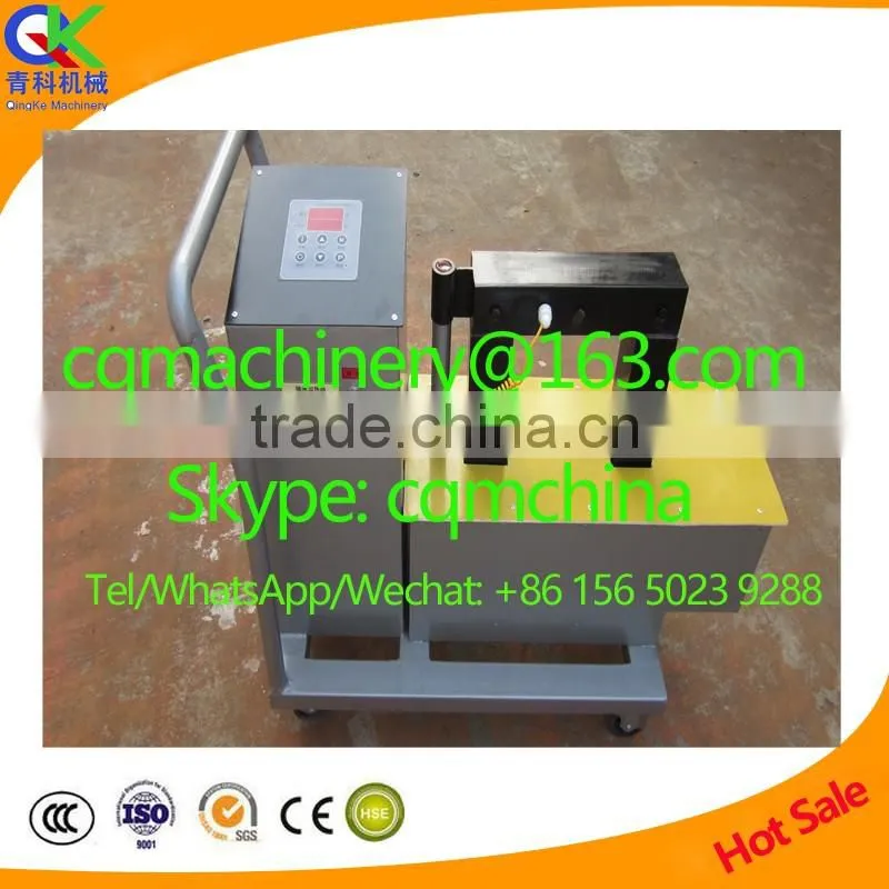 Bottom price Electro-magnetic induction bearing heater for inner hole