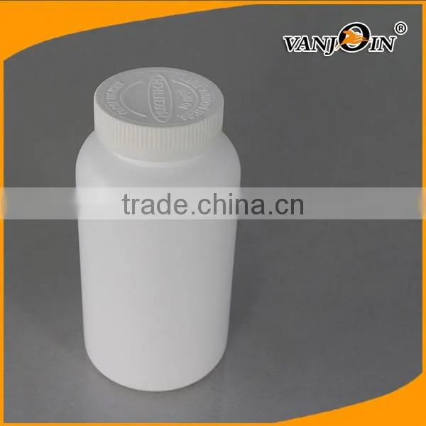 21 oz Empty Portable Plastic Solid Powder Pill Tablet Holder