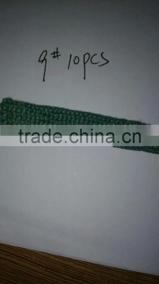Electronic jacquard needle loom/ jacquard loom