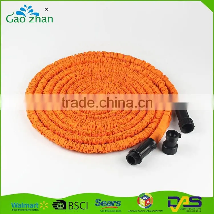 Gardening accessories high grade garden hose