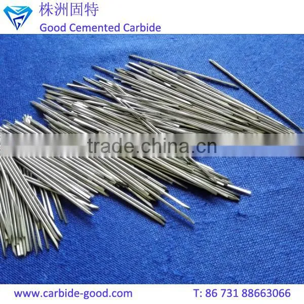 Tungsten carbide drill for pearl jewelry pearl drill tungsten carbide bits