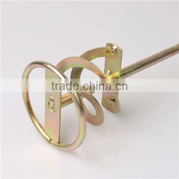 Chemical Agitator Mixer