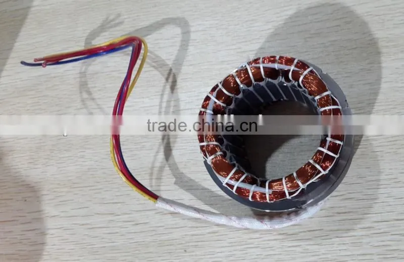 Compressor Motor / Ice maker Motor / Spinning motor