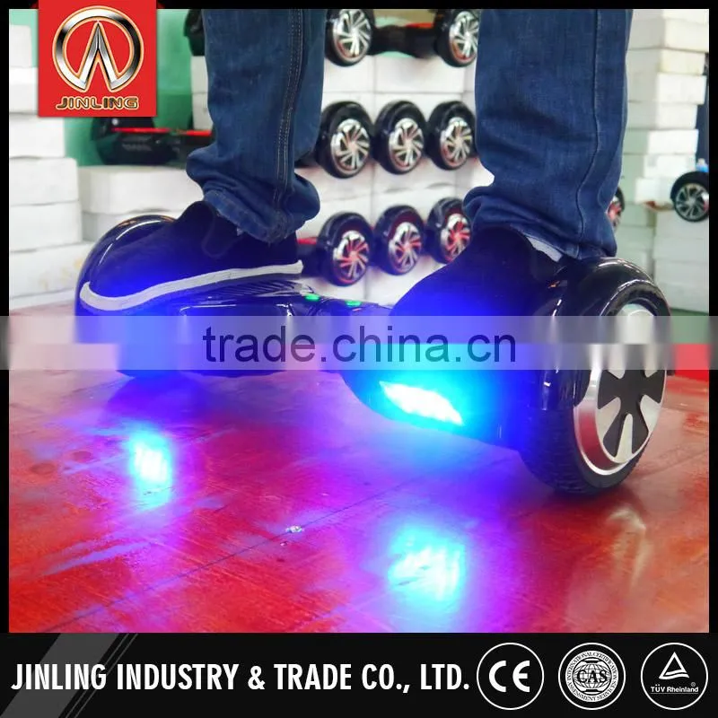 Chinese bluetooth hover board of hover board Parts