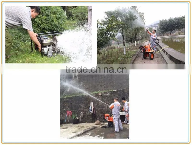 best water pump motor