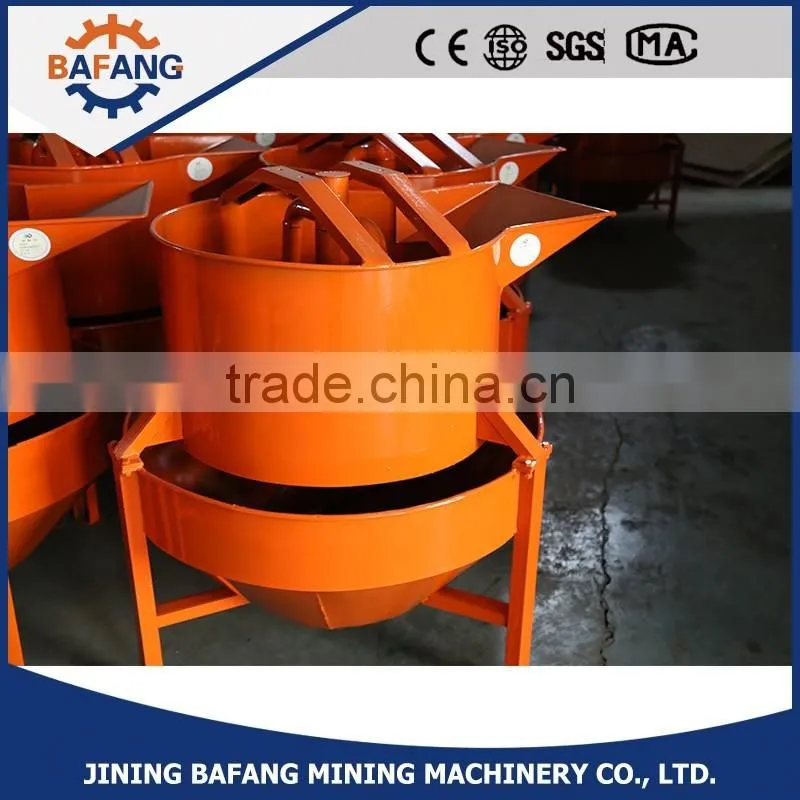 Simple Single Phase Mortar Mixer Manufacturer