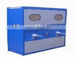 one head toys filler,Cotton filling machine offer by Shenzhen zhonglida machinery co.,ltd