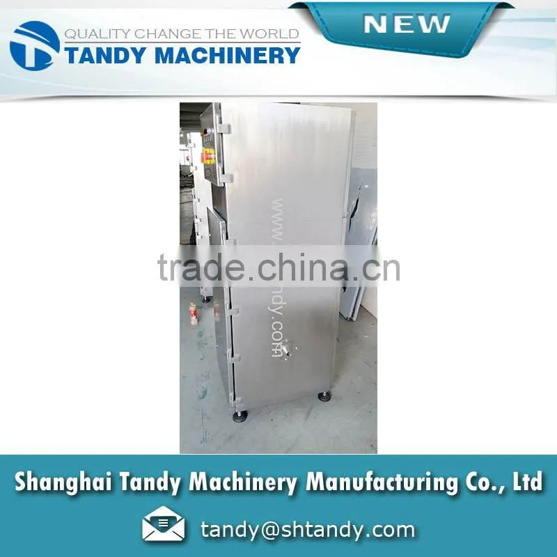 Cheap price custom economic suzhou hailing big bag filter