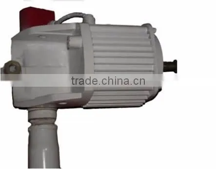 Factory Price Durable 1KW wind power horizontal axis wind turbine price