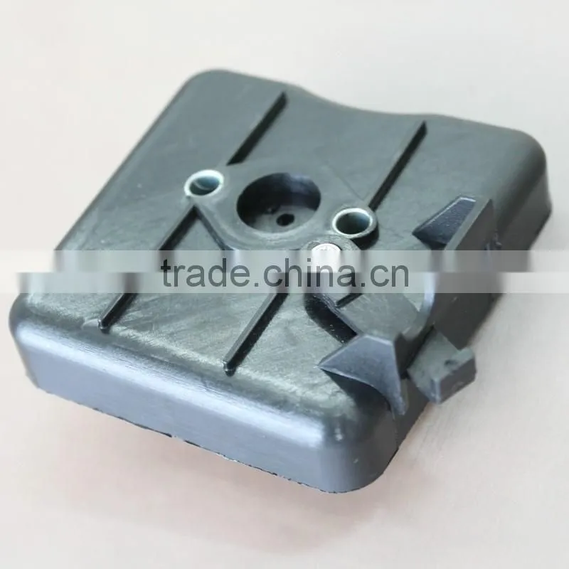Professional Air filter with High quality for Gasoline 2stroke brush cutter engine parts CG430 /H430 brush cutter/harvester