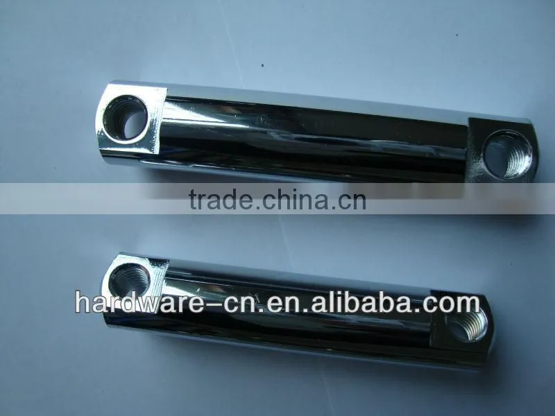 Knobs Chrome Plate Hardware