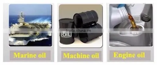 New Technology Pyrolysis Plant With Short Heating Time
