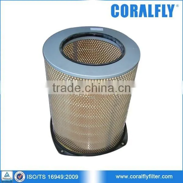 Trucks Air Filter 1665898 E316L