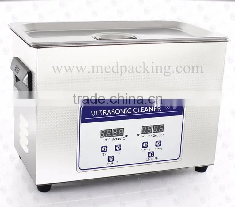 JP-020S Ultrasonic Cleaner medical dental/laboratory/motherboard parts cleaner