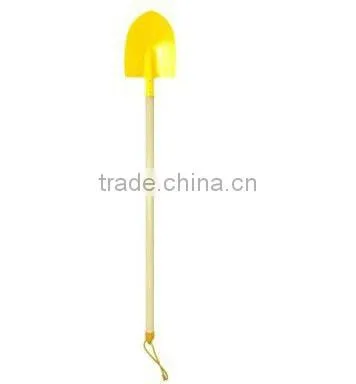 Little Garden Angels Garden Spade- Children'S Garden Tools And Accessories