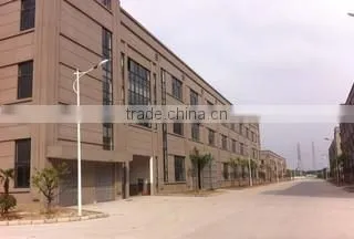 Zhejiang Sanshon Machinery Manufacturing Co., Ltd. company overview - view 2