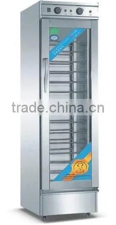 Hot sales 15 layers Bread Proofer for sale,Price of Bread Proofer(ZQF-15)