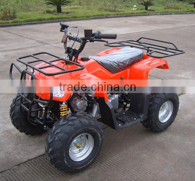 (JLA-08-04)atv buggy 50cc kids gas powered atvs locin atv