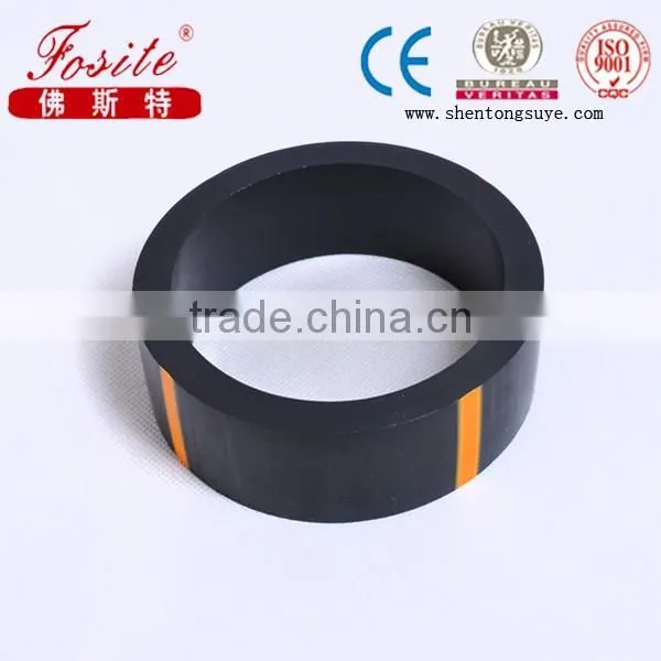 High quality PE Gas Pipe supplier from shentong plastic industry co.,ltd.