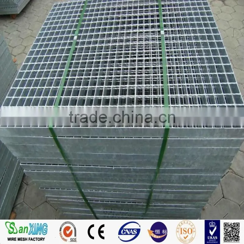 2016 metal floor grating mesh