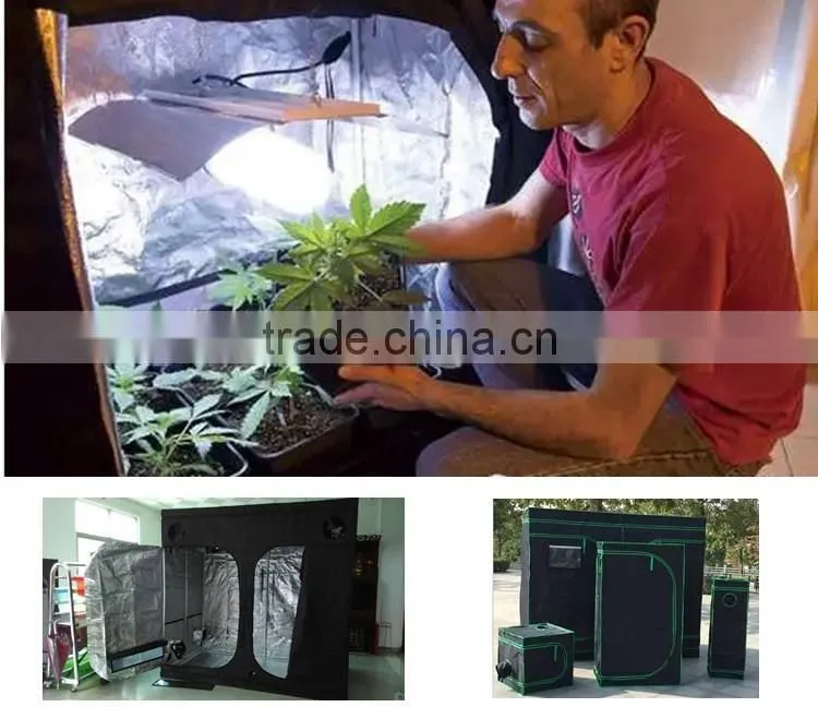 Hydroponic Professional Greenhouse Plant Indoor Grow Tent, hydroponic grow tent