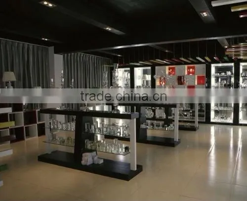 2016 popular piano shape Melody crystal music box